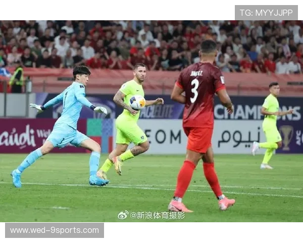 上海海港亚冠生死战，柔佛主场迎接严峻挑战